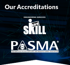 Accreditations