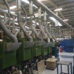 Metflex Ventilation System