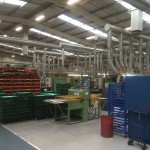 Metflex Ventilation System