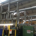 Metflex Ventilation System