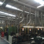 Metflex Ventilation System