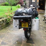 Bike Panniers