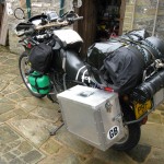 Bike Panniers