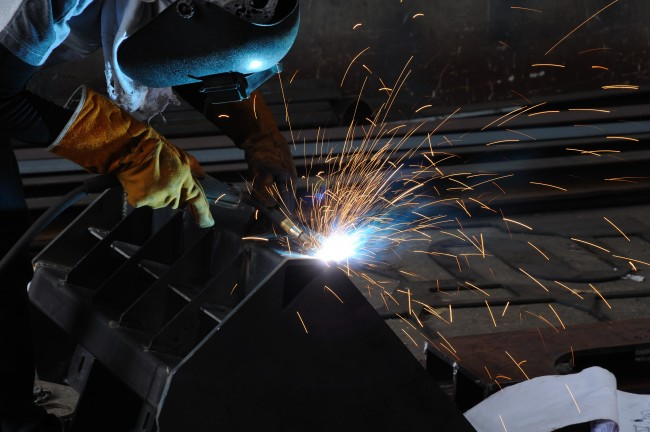 Bespoke Fabrication