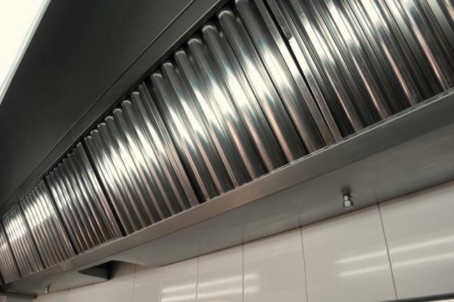 Extraction Canopies
