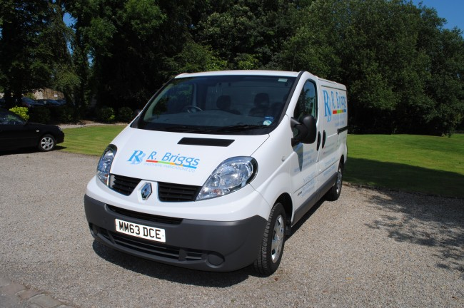 Installation, Service & Maintenance